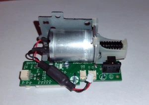 HP PAGE WIDE PRO PRINT BAR MECHANISM ASSEMBLY P/N: D3Q15-80070-A - Picture 1 of 4