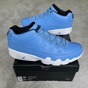 Las mejores ofertas en Jordan 9 Retro Low Pantone 2016 | eBay