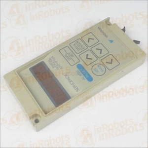 Yaskawa JUSP-OP02A Sigmaii Digital Operator 1PC - Picture 1 of 10