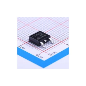 5pcs CS1N60A4H TO-252-2(DPAK) - Picture 1 of 1