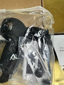 Silicone Protective Cover Shell Case For Meta Quest 3 VR Headset Head Face Cover - Picture 1 of 6