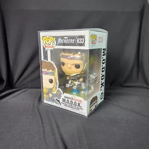 Funko Pop! MODOK, Avengers Marvel GamerVerse #633 - Imagen 1 de 7