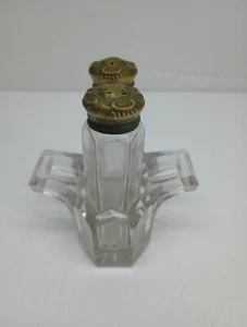 Antik MCM unbekannt mfg. - Salz & Pfeffer/Tablett - Bild 1 von 10