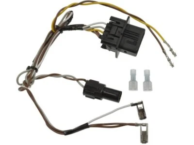 Chicote de fios para farol 1999-2003 Mercedes CLK430 SMP 83797YYNG 2000 2001 - Imagem 1 de 2