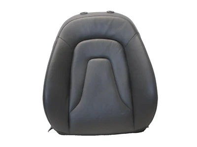 09-16 AUDI B8 A4 QUATTRO SEDÁN COJÍN ASIENTO SUPERIOR DELANTERO DERECHO OEM 031124 Foto 1 de 4