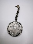 Ottoman, Egypt Silber Münze