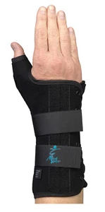 MedSpec Ryno Lacer® Wrist & Thumb Support - Long - Picture 1 of 11