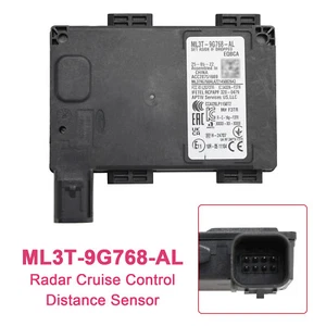 Radar Cruise Control Distance Sensor ML3T-9G768-AL for Ford F150 2021-2023 A1' - Picture 1 of 12
