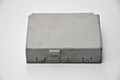 Mercedes-Benz W164 Classe M Centralina Originale Gateway A1645400162 - Immagine 1 di 4