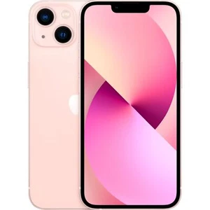 Apple iPhone 13 5G 128GB GSM/CDMA Fully Unlocked - Pink - Good - Picture 1 of 3