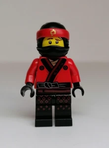 Lego Ninjago Figurine njo349 Kai - 2017 Exclusive - Picture 1 of 4