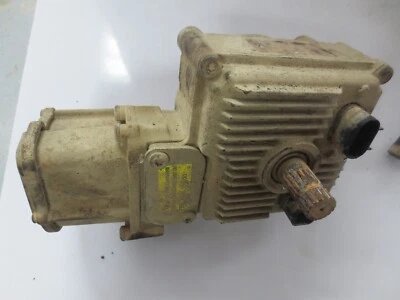 2011 Arctic Cat 550 全地形车二手原始设备制造商动力转向单元电机-仅零件 — 第 1/4 张图片