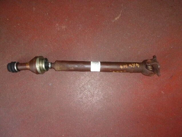 Front Drive Shaft, 2002-2006 Dodge Ram 1500, 52105990AB, Used - Image 1 of 4