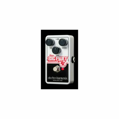 Electro-Harmonix Nano Big Muff PI