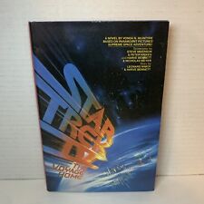 Star Trek IV: The Voyage Home by Vonda McIntyre c. 1986 Hardcover Edition VGC