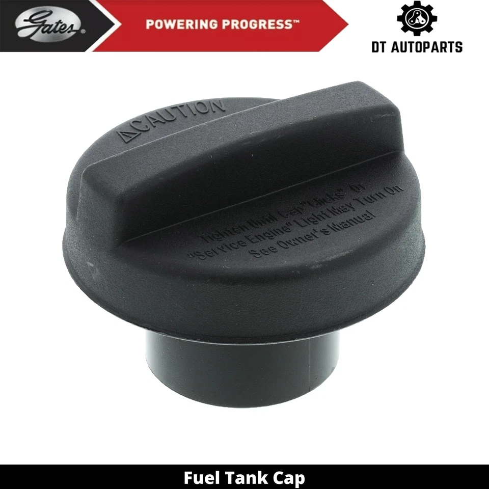 Tapa de tanque de combustible para Hyundai Equus 2011-2016 puertas 2012 2013 2014 2015 Foto 1 de 4