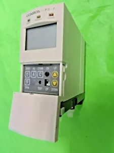 COSMOS PS-7 Extractive Gas Detector with CDS-7 Sensor Gas SiH4 / for Parts AS-IS - Picture 1 of 12