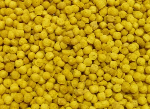 Witte Molen Beoperlen Beofutter Beo Care Plus Granulat 3kg Exotenfutter für Beos