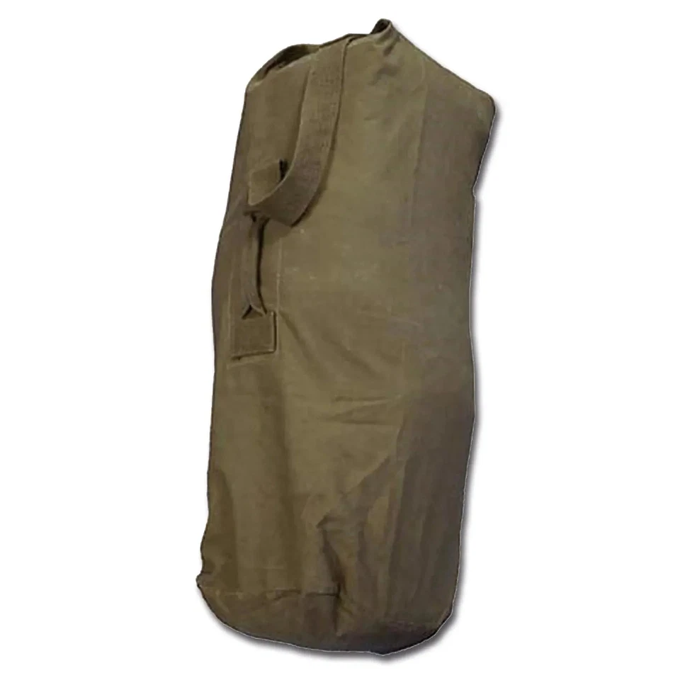 Bundeswehr Original BW Seesack klein gebraucht - Bild 1 von 1