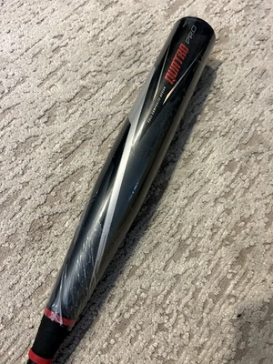 *2022* Rawlings Quatro Pro (-3) BBCOR - 33 pulgadas 30 oz Foto 1 de 4