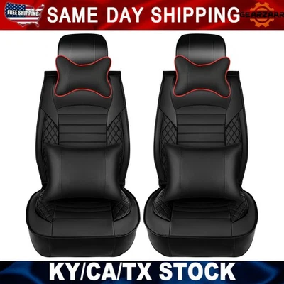 Juego completo de funda de asiento para Toyota Corolla delantera trasera 5 asientos 5 asientos cuero Syrnrp Foto 1 de 4