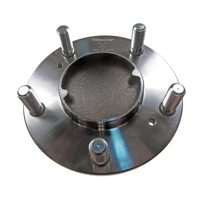 Buje de rueda delantera izquierda conductor derecho pasajero cada uno para 00-09 Honda S2000 nuevo Foto 1 de 3