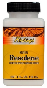 Fiebing's Resolene, 4 oz F1U5 - Foto 1 di 1