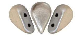 Perline Amos par Puca beige opaco metallizzato (AMS58-23980-79080) - Foto 1 di 1