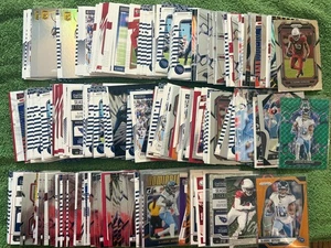 DeAndre Hopkins 270 Karten Mega Lot mit Inserts! Arizona Cardinals Tennessee Titans - Bild 1 von 1
