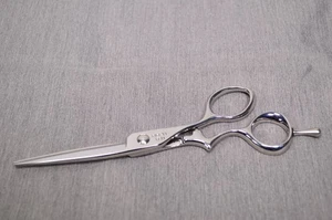 NUEVAS tijeras de corte de pelo Hattori Hanzo Tsuku diestro HH-11 6,0 - Imagen 1 de 4