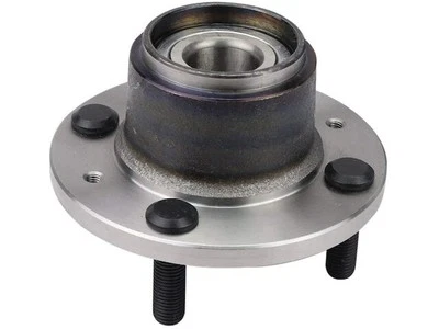 Conjunto de buje de rueda trasero PTC 19144KNMM 2014 para Chevrolet 2013-2015 Foto 1 de 2