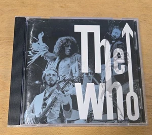 The Who - The Ultimate Collection 2xCD Set 2002 MCA Records Compilation Rock  - Picture 1 of 2
