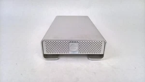 G-Technology 0G02213 G-DRIVE 3.5 in External Drive Enclosure - NO HDD - Picture 1 of 3