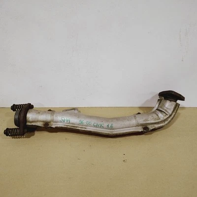 Exhaust Pipe Front OEM Exhaust  1996-2000 Honda Civic 1.6L-L4 OEM - Image 1 of 4