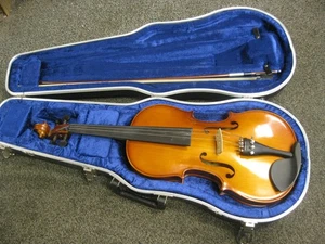 Viola Scherl & Roth R401E 16 - Imagen 1 de 8