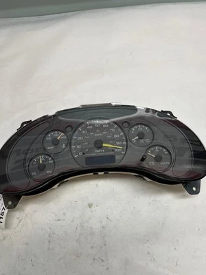 Комплект датчиков спидометра 2001 Chevy/GMC S10/S15/SONOMA TRUCK - Изображение 1 из 4