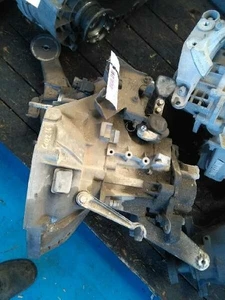 CAJA CAMBIOS / 660027 PARA FIAT BRAVA 182 16V 100 HSX - Picture 1 of 10