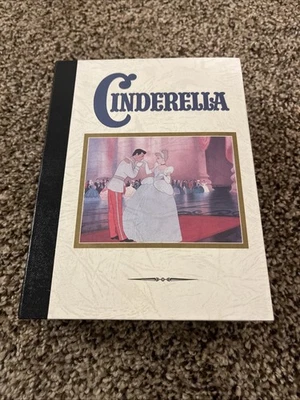 Reloj Disney Cenicienta Príncipe Encantador Edición Limitada Nuevo de Lote Antiguo Club de Coleccionistas Foto 1 de 4