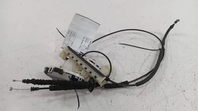 Cerradura de pestillo de puerta trasera pasajero derecho Dodge Dart 2013 2014 2015 2016 Foto 1 de 4