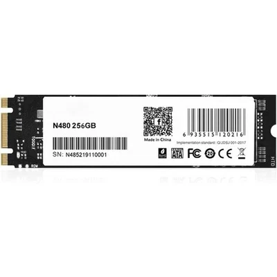 SSD M.2 SATA Ngff 256GB 2280 Disc Condition Solid Lenovo Dell HP Notebook 240GB - Image 1 of 4