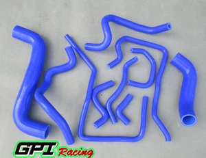 MANGUERA DE SILICONA PARA SUBARU IMPREZA WRX/STi 10 X GRB/GH 2008-2014 2013 2012 11 - Imagen 1 de 3