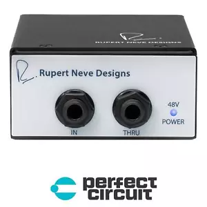 Rupert Neve Designs RNDI-M Direct Interface PRO AUDIO - NEW - PERFECT CIRCUIT - Picture 1 of 6