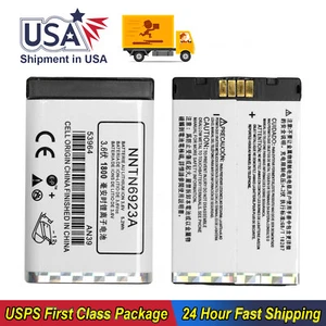 For Motorola DTR410 NNTN6923A Rechargeable Two Way Radio Compatible Battery - Picture 1 of 6