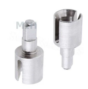 (2,45 EUR/Stk) Differential-Mitnehmer C 2 Stk., wie Amewi HSP 02032 - Bild 1 von 1