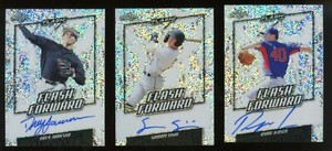 2019 Leaf Flash Baseball Flash Forward Autograph Card - SAMMY SIANI