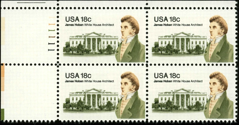 US Scott #1935 Plate Block of 4 Mint Never Hinged - Image 1 of 1