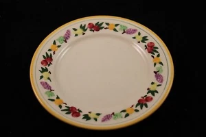 Franciscan - Small Fruit - Bread & Butter Plate - 6 3/8" - Vintage/1949- - Picture 1 of 4