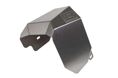 GrimmSpeed Turbo Heat Shield V2 for Subaru Impreza WRX STI Forester XT Legacy GT - Image 1 of 4