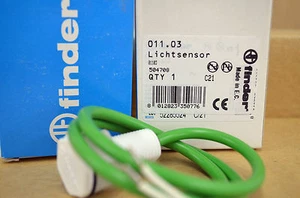 Finder 011.03 Lichtsensor NEU NEW OVP - Bild 1 von 1