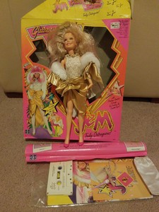 jem dolls for sale